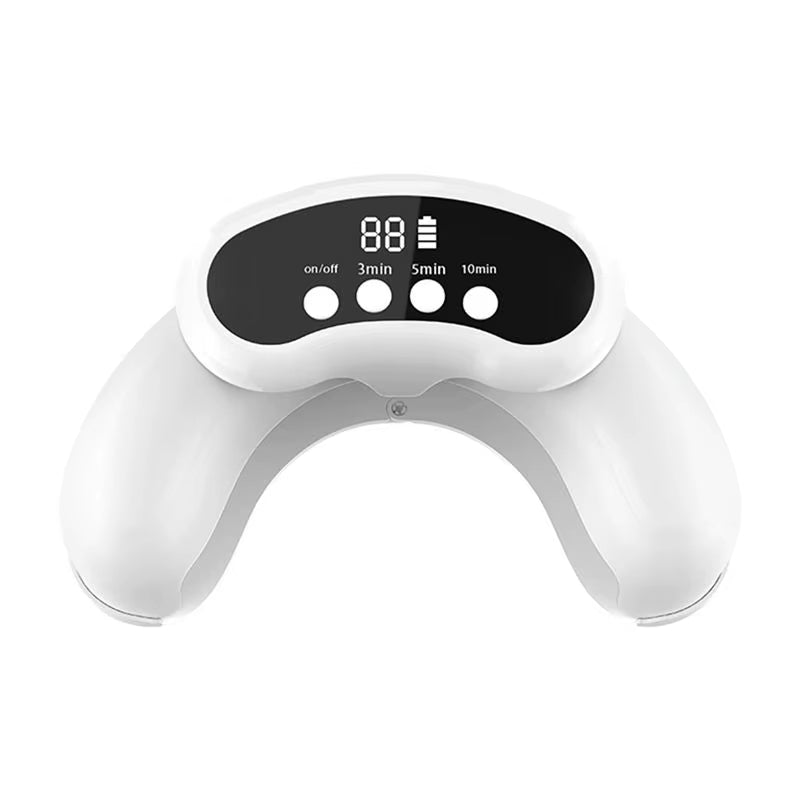 Laser Nail Care Pen – Quick & Painless Nail Renewal Device