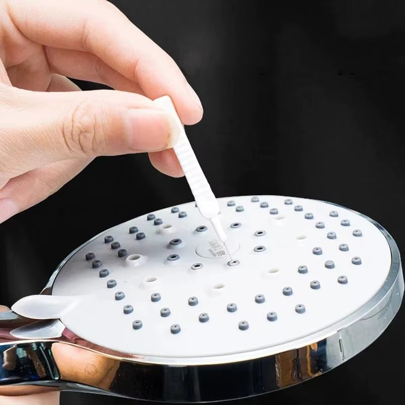 66-Piece Mobile Phone Cleaning Kit – Dust Plugs & Brushes