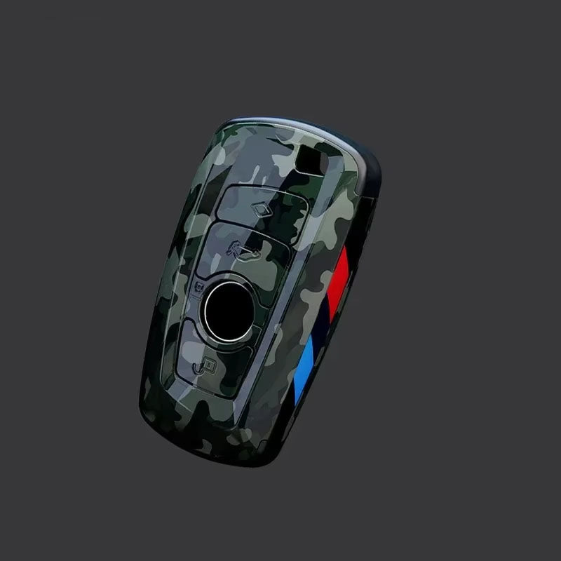 BMW Remote Key Cover – ABS for 1/3/5/7 Series & X Models