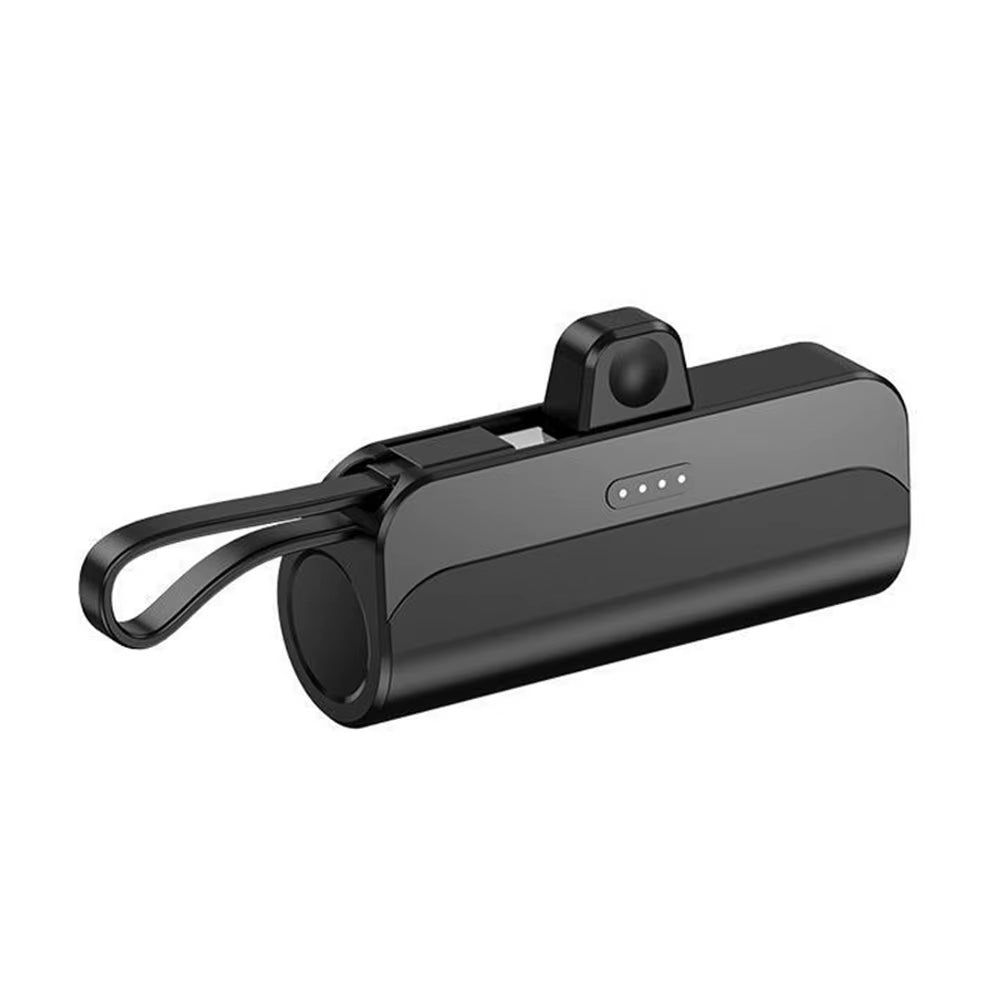 2-in-1 Fast Charging Power Bank – 10000mAh Battery