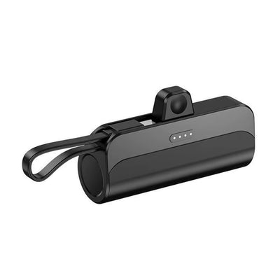 2-in-1 Fast Charging Power Bank – 10000mAh Battery