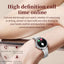 Slimme Smartwatch – AMOLED HD, Hartslag & Waterdicht