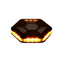 Rotating LED Magnetic Car Warning Light – Rechargeable