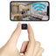 Mini Home WiFi Camera – HD 1080p with Motion Detection & Night Vision