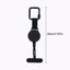 Retractable Anti-Theft Phone Holder – Secure Outdoor Lanyard
