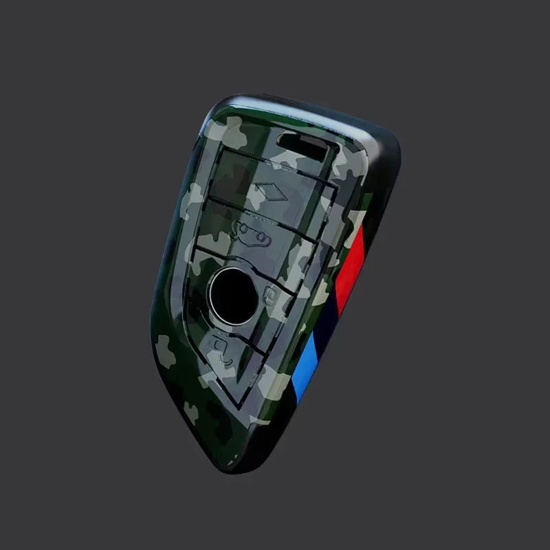 BMW Remote Key Cover – ABS for 1/3/5/7 Series & X Models