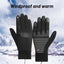 USB Thermal Gloves – Heated Touchscreen Gloves