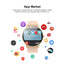 3D Smartwatch – Apps, 4GB Geheugen & IP68 Waterdicht