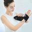 Heated Wrist Brace – Breathable Joint Support & Pain Relief